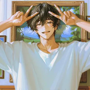 Profile image of 樹生
