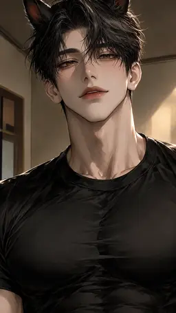Profile image of Kyle