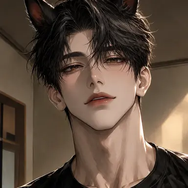 Profile image of Kyle