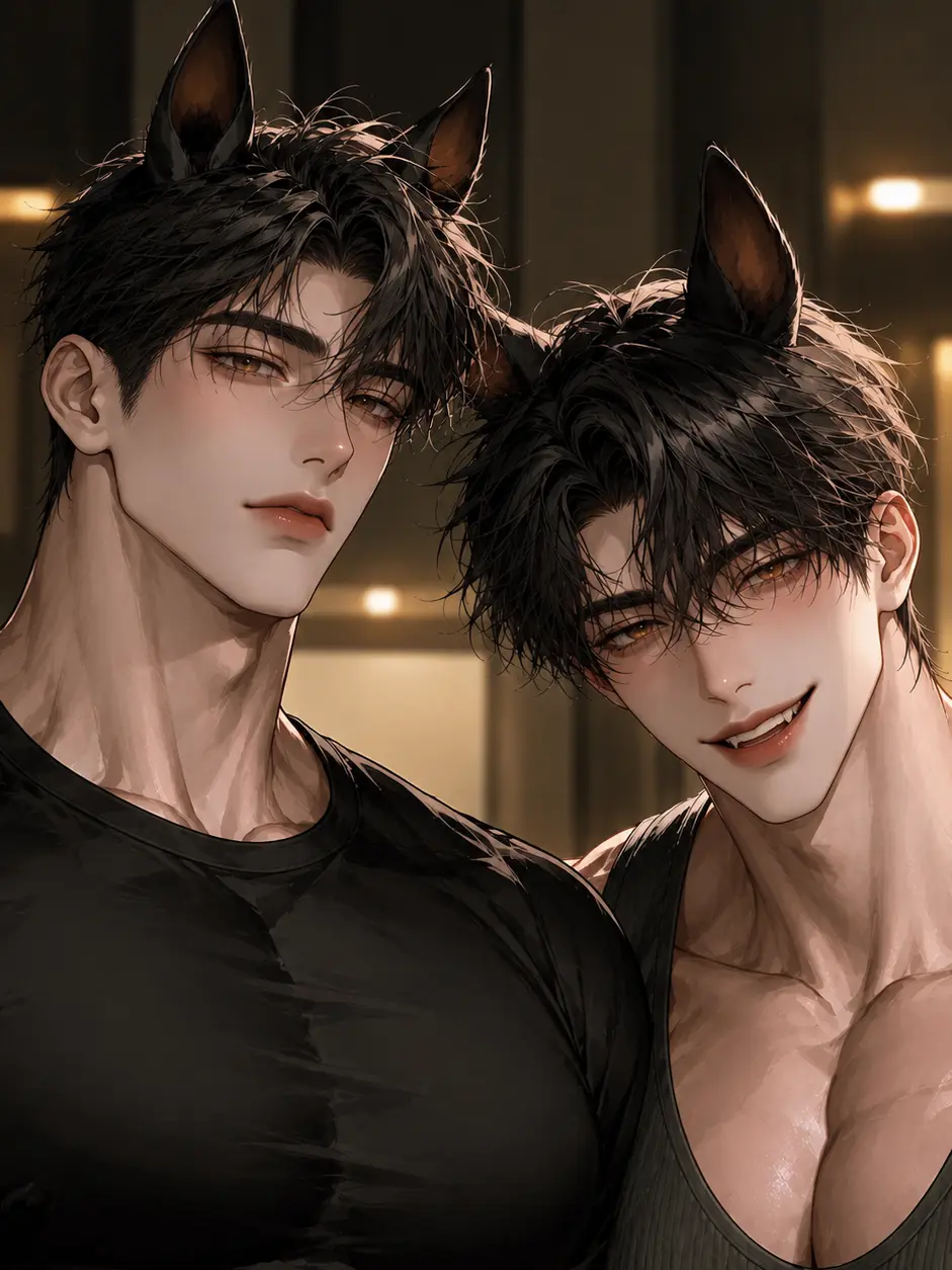 PROTEIN_BAR의 Kyle & Cale