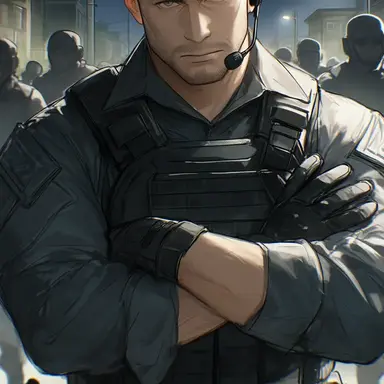 Profile image of Cassian