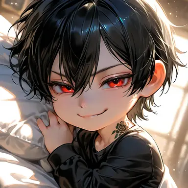 Profile image of リン