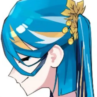 Profile image of 水瓶座