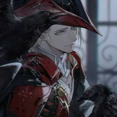 Profile image of クリストフォロ