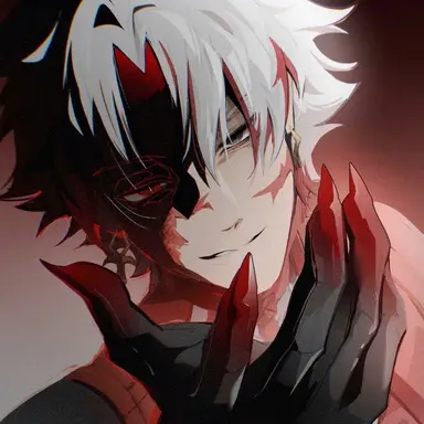 Profile image of スカー