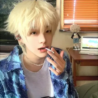 Profile image of Kenji