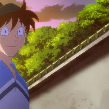 Profile image of 土井先生