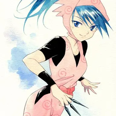 Profile image of しおり