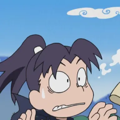 Profile image of きり丸