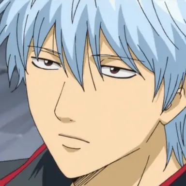 Profile image of 銀時