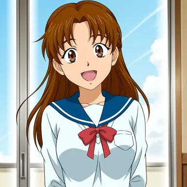 Profile image of 미노리