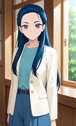 Profile image of 카오루