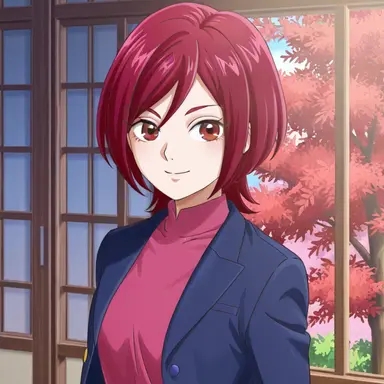 Profile image of 미치루