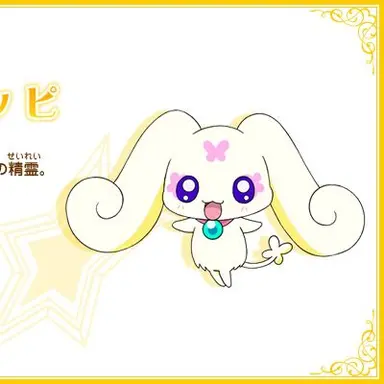 Profile image of チョッピ