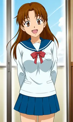Profile image of 미노리
