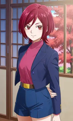 Profile image of 미치루