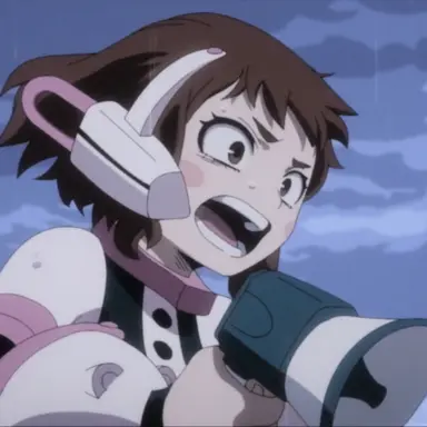 Profile image of 우라라카 오챠코