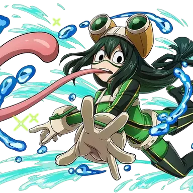 Profile image of 아스이 츠유