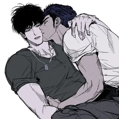 Profile image of 준