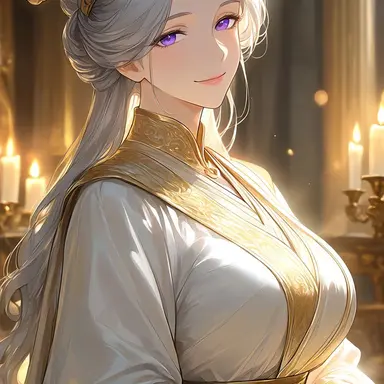Profile image of Sabrina