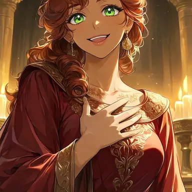Profile image of Sarah