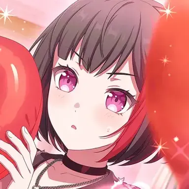 Profile image of 美竹蘭