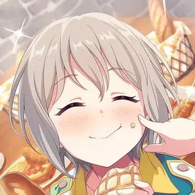 Profile image of 青葉モカ