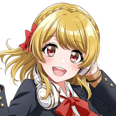Profile image of 愛本 りんく