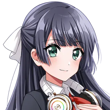 Profile image of 渡月 麗