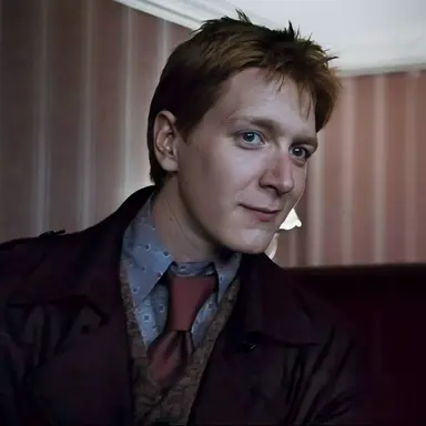 Profile image of George