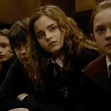 Profile image of Hermione