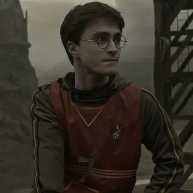 Profile image of Harry