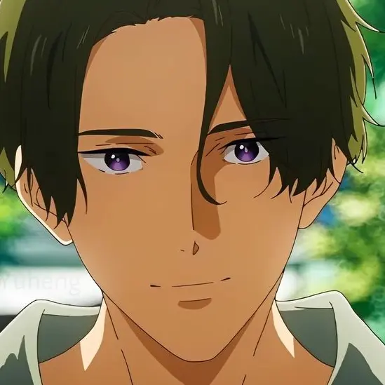 FaintRiver1531의 藤原愁