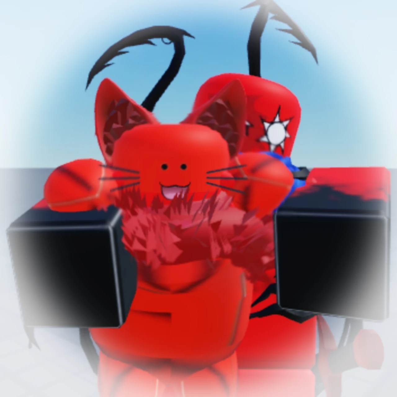 ドラコだよ