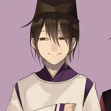 Profile image of 安倍晴明