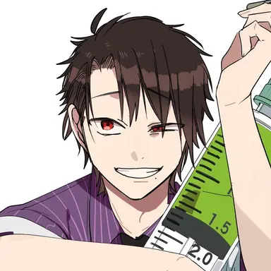 Profile image of たかはし明