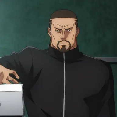 Profile image of 야가 마사미치