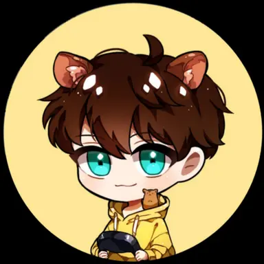 Profile image of 김햄찌