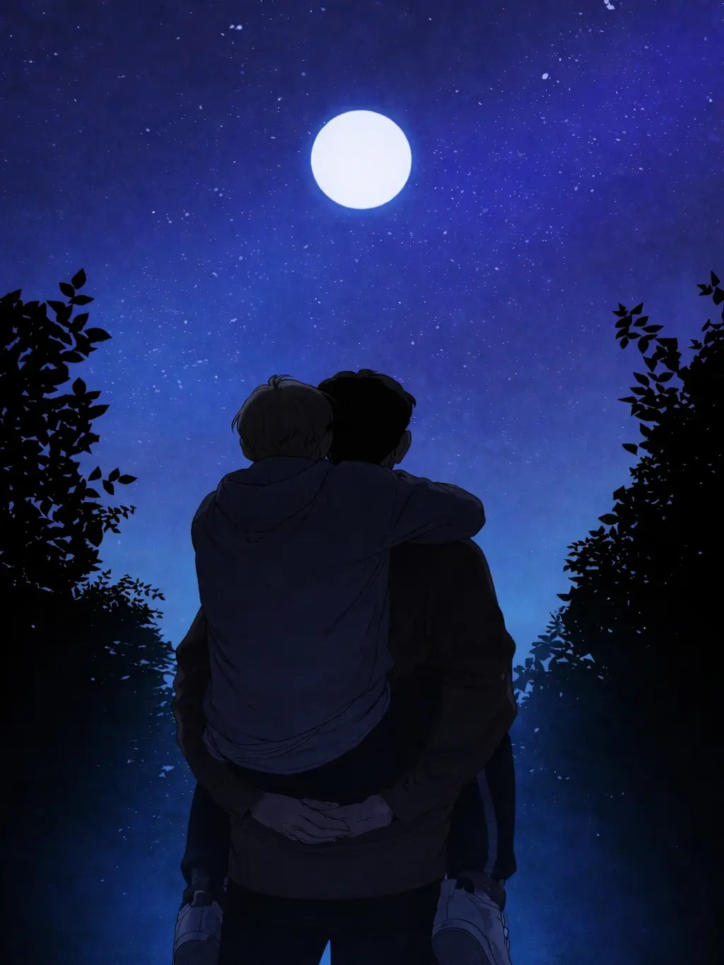 lllufolll의 BL-다정주의보 [개인용]