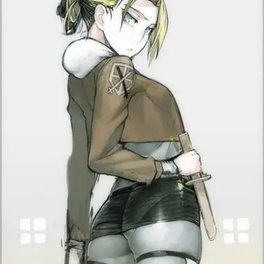 Profile image of 애니