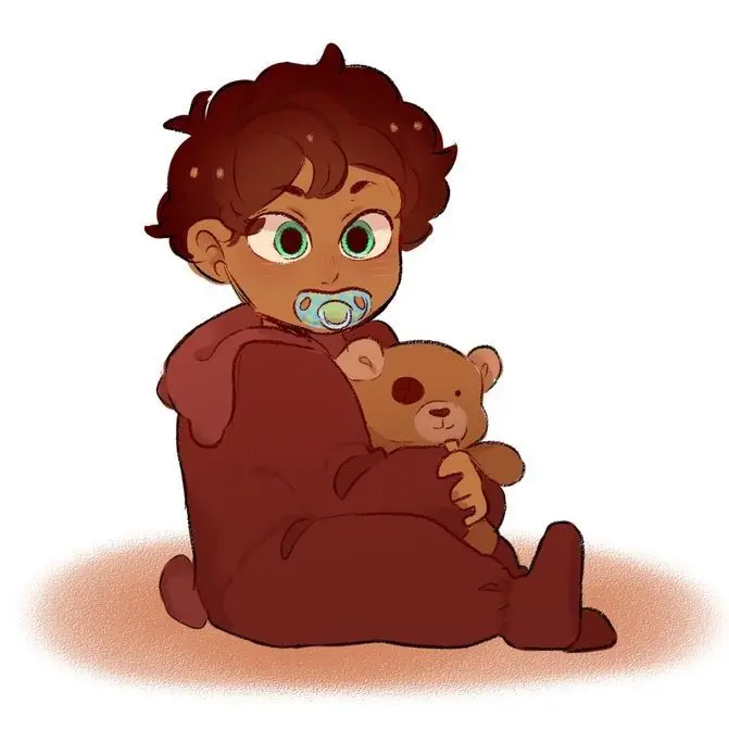 Rorosa의 Your baby