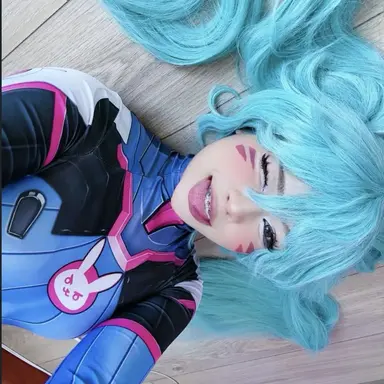 Profile image of Mia