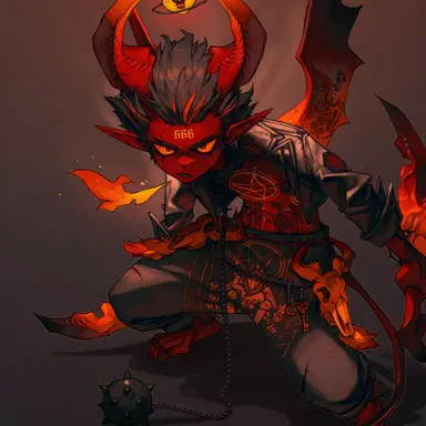 Profile image of Isaac