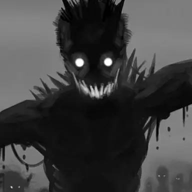 Profile image of Grimm