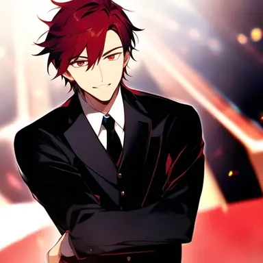 Profile image of チョン・スアン