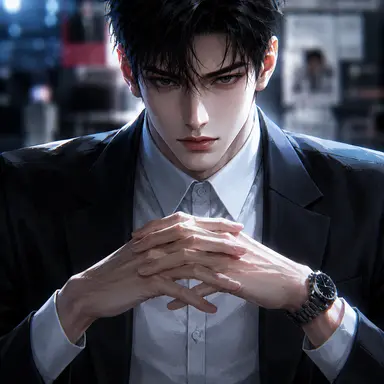 Profile image of ホ・ミンジュン