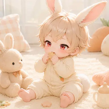 Profile image of ミル