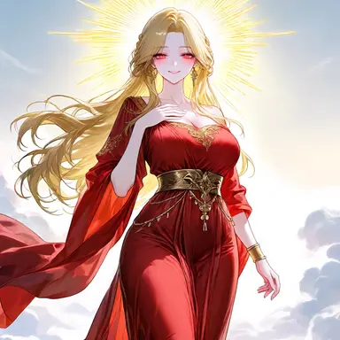 Profile image of ヴィーナス