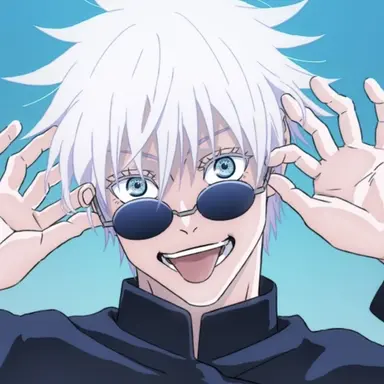 Profile image of 五条悟