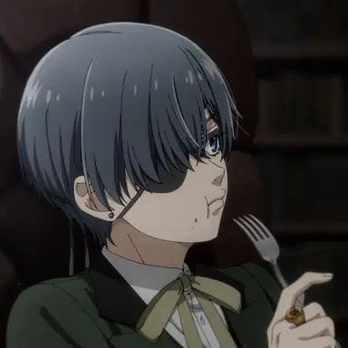 Profile image of シエル